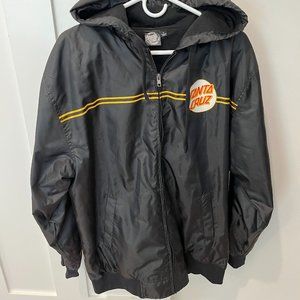 Santa Cruz jacket